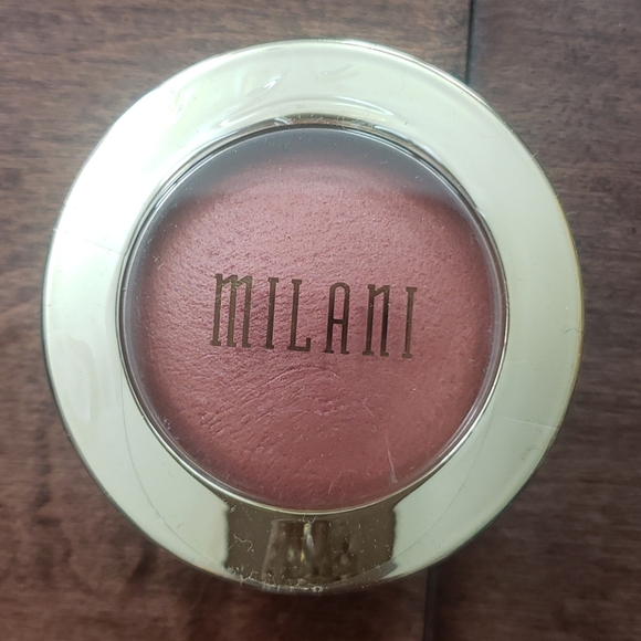 milani makeup blush